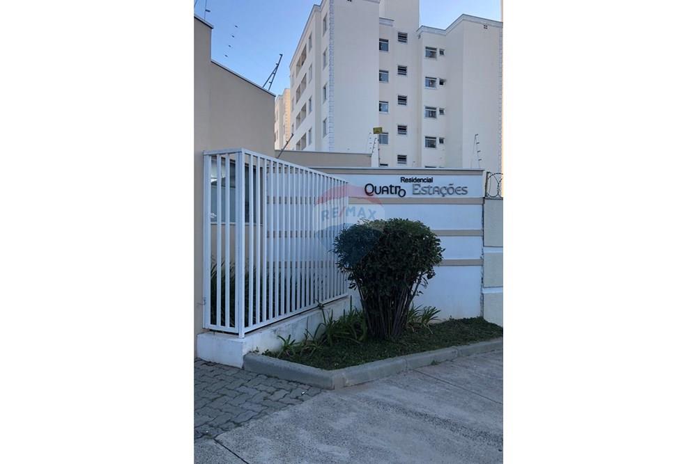 Apartamento - Alugar - Sorocaba , São Paulo - E8C67921-0BE8-4BD7-904D-92063E522DA0.JPG - 630591260-3