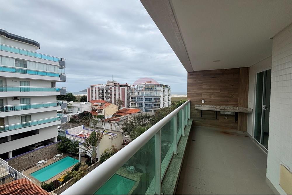 Apartamento - Venda - Cabo Frio , Rio de Janeiro - 1138E827-C414-455C-ABEC-79770265537B.JPG - 630361002-671