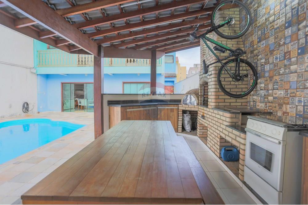 Sobrado - Venda - Sorocaba , São Paulo - IMG_7739.jpg - Área Gourmet - 630601113-20