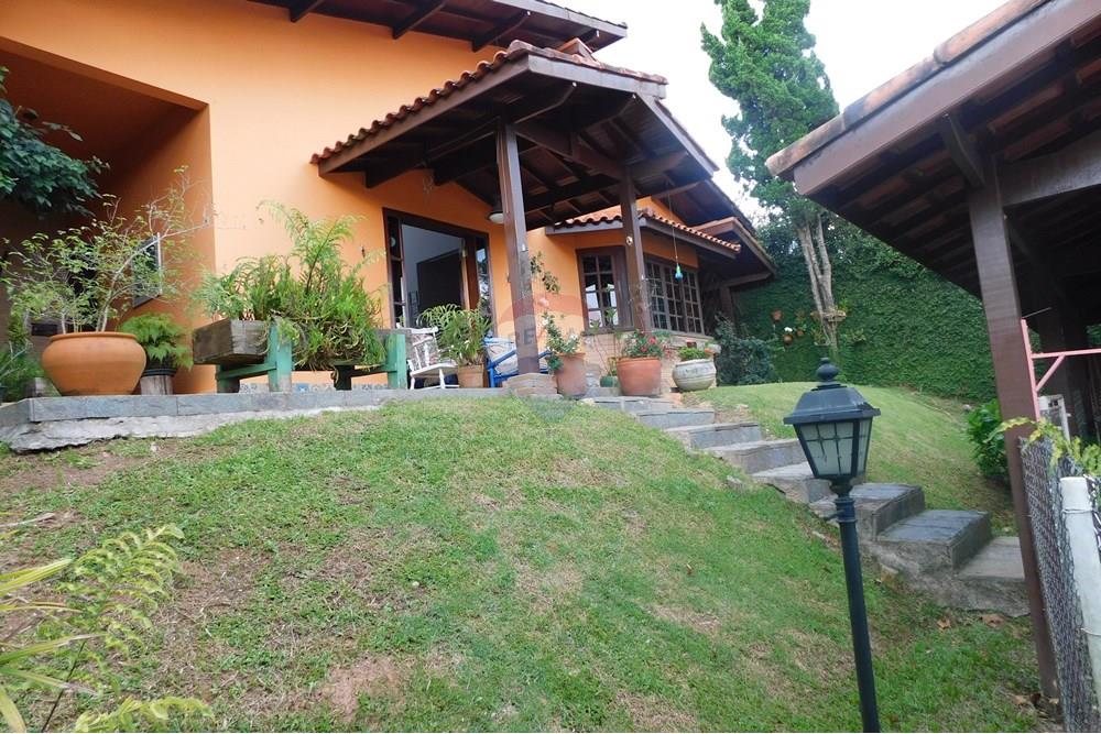 Casa de Condomínio - Venda - São Roque , São Paulo - DSCN5675.JPG - 631601004-30