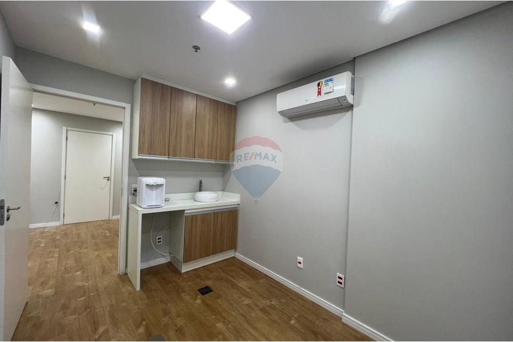 Cj. Comercial/ Sala - Alugar - Santo André , São Paulo - 16.jpeg - 631341001-245