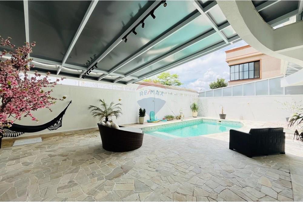 Casa - Venda - São José dos Campos , São Paulo - a29.jpg - 631501002-63