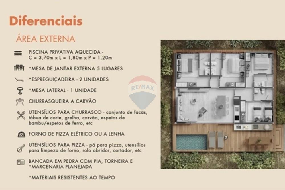 Casa - Venda - Armação dos Búzios , Rio de Janeiro - Diferenciais4_casaRasa.jpg - 630391120-20