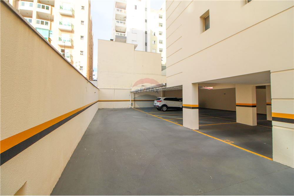 Apartamento - Venda - Sorocaba , São Paulo - 47 - 630591093-225