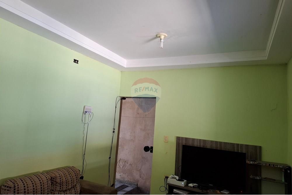 Casa - Venda - Salto de Pirapora , São Paulo - Casa no Jardim Santa Helena, Salto de Pirapora. 2 quartos, 1 banheiro, ótima localização. Valor R$173.000,00. Agende sua visita! - 631181026-71