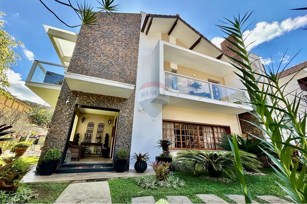 Casa - Venda - Nova Friburgo , Rio de Janeiro - WhatsApp Image 2025-08-06 at 22.35.50 (8).jpeg - 630551055-100