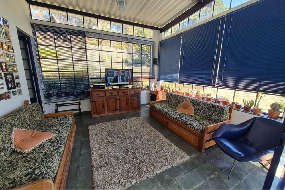 Chácara / Sítio / Fazenda - Venda - Ibiúna , São Paulo - 07.jpeg - 631331004-49