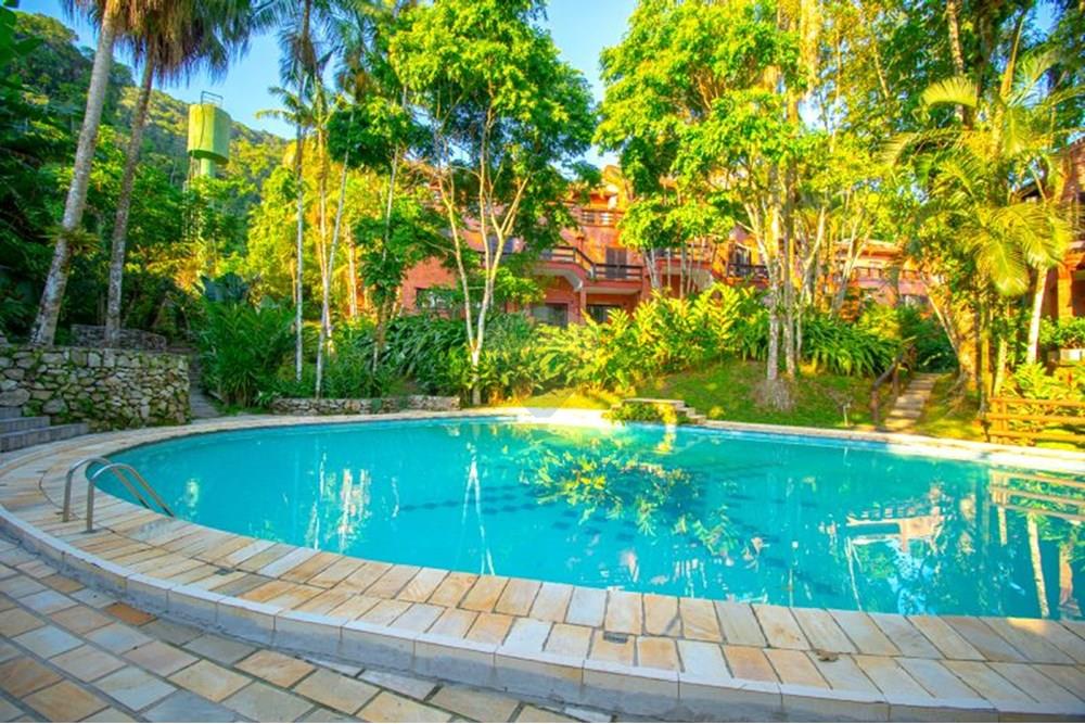 Casa de Condomínio - Venda - São Sebastião , São Paulo - DSC02904.jpg - 631461024-7