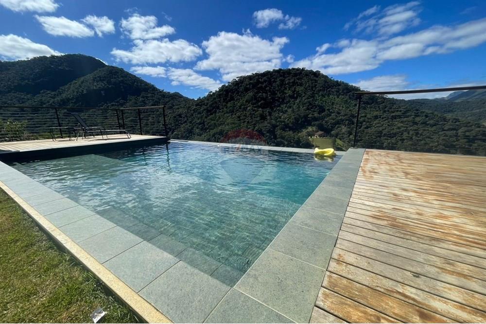 Casa - Venda - Teresópolis , Rio de Janeiro - 8f91b04c-a62a-4875-8dc6-444c332d007d.jpeg - 630191046-52