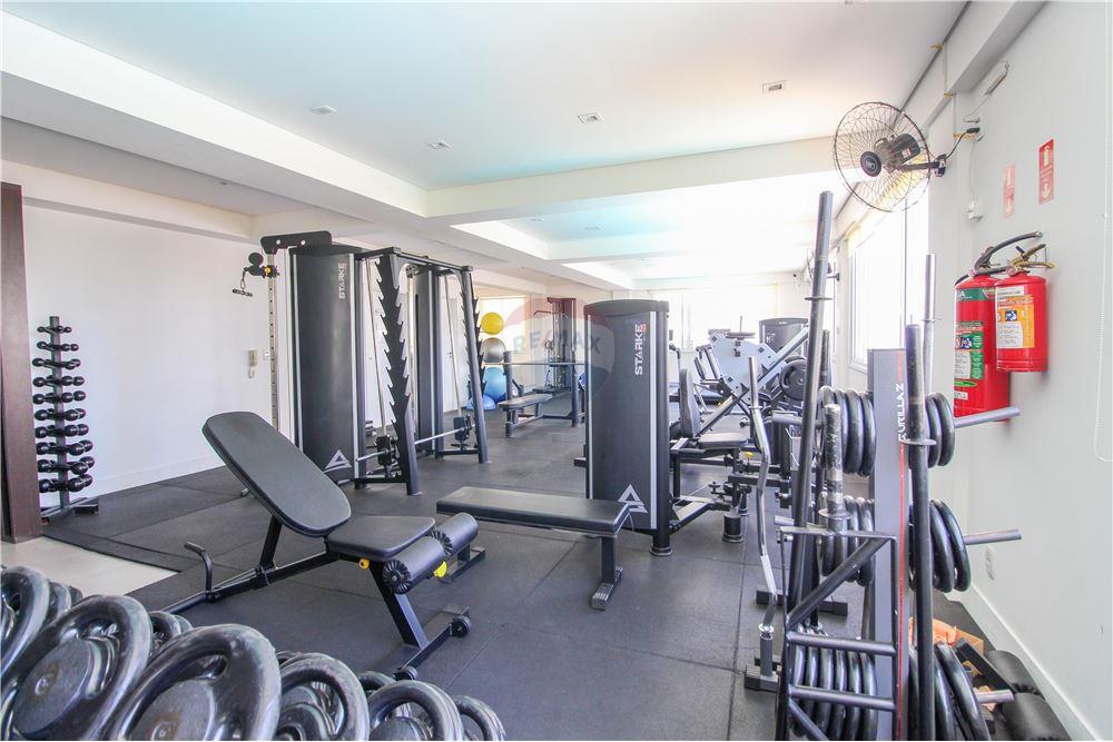 Apartamento - Alugar - Sorocaba , São Paulo - 69 - 630601014-218