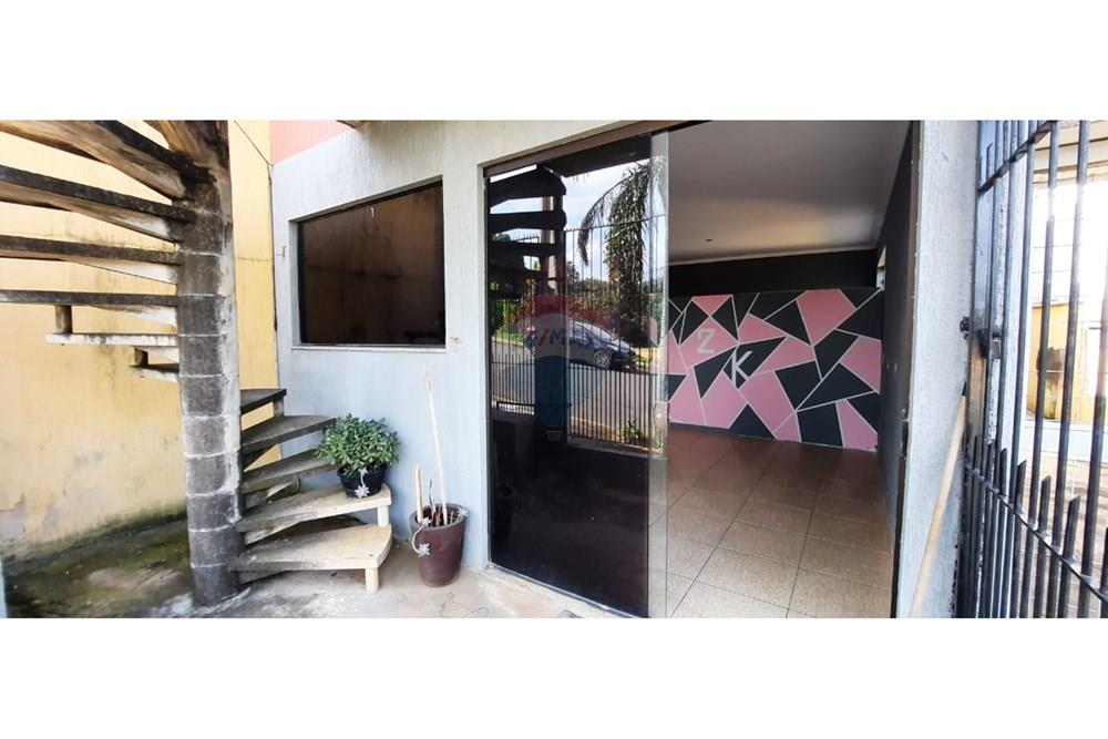 Sobrado - Venda - Sorocaba , São Paulo - Salao1 Entrada Casa Joao Luiz - Luciene.jpg - 630591190-10