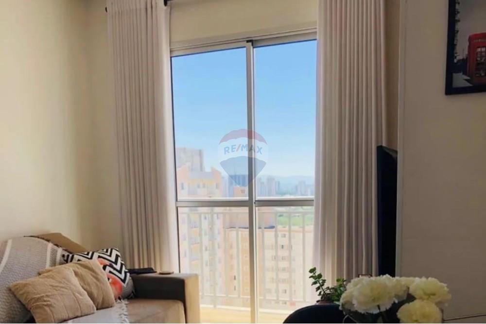 Apartamento - Alugar - São José dos Campos , São Paulo - IMG-20251009-WA0070.jpg - Sala de estar - 631461047-34