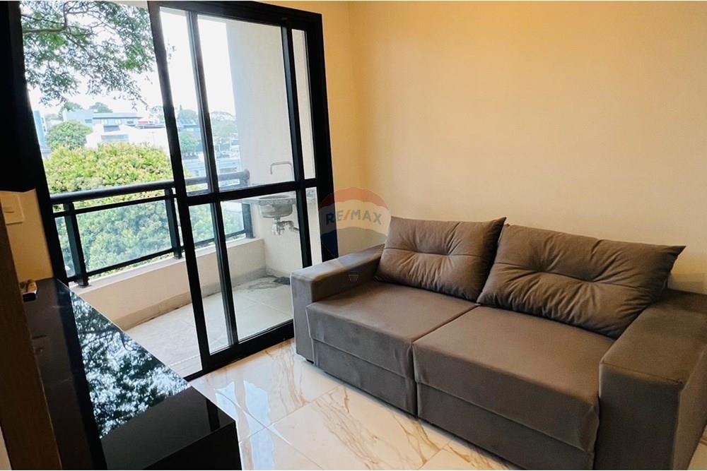 Apartamento - Alugar - Mogi das Cruzes , São Paulo - u estar2.jpg - Sala de estar - 631251023-48