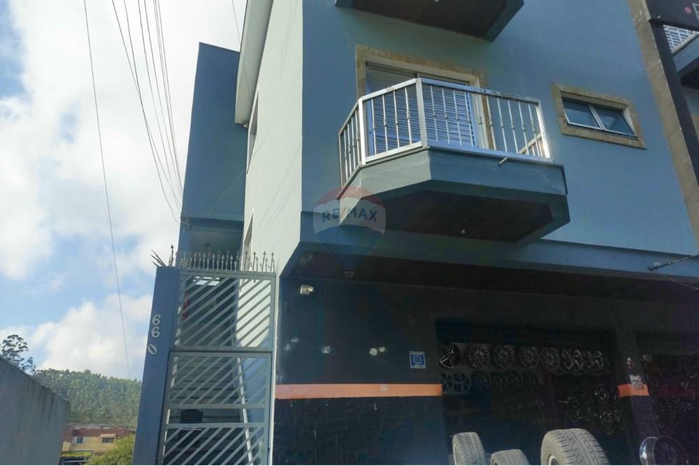 Apartamento - Alugar - Ribeirão Pires , São Paulo - Imagem do WhatsApp de 2025-04-30 à(s) 15.31.18_ded120aa.jpg - 631371007-127