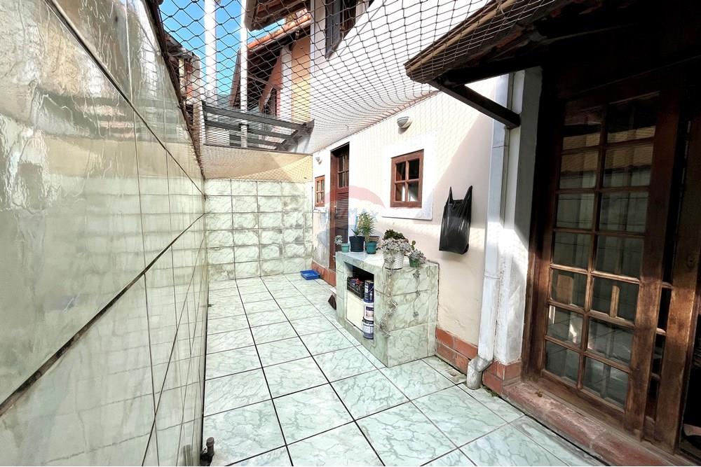 Casa de Condomínio - Venda - Petrópolis , Rio de Janeiro - IMG_3094.JPG - 630131012-168