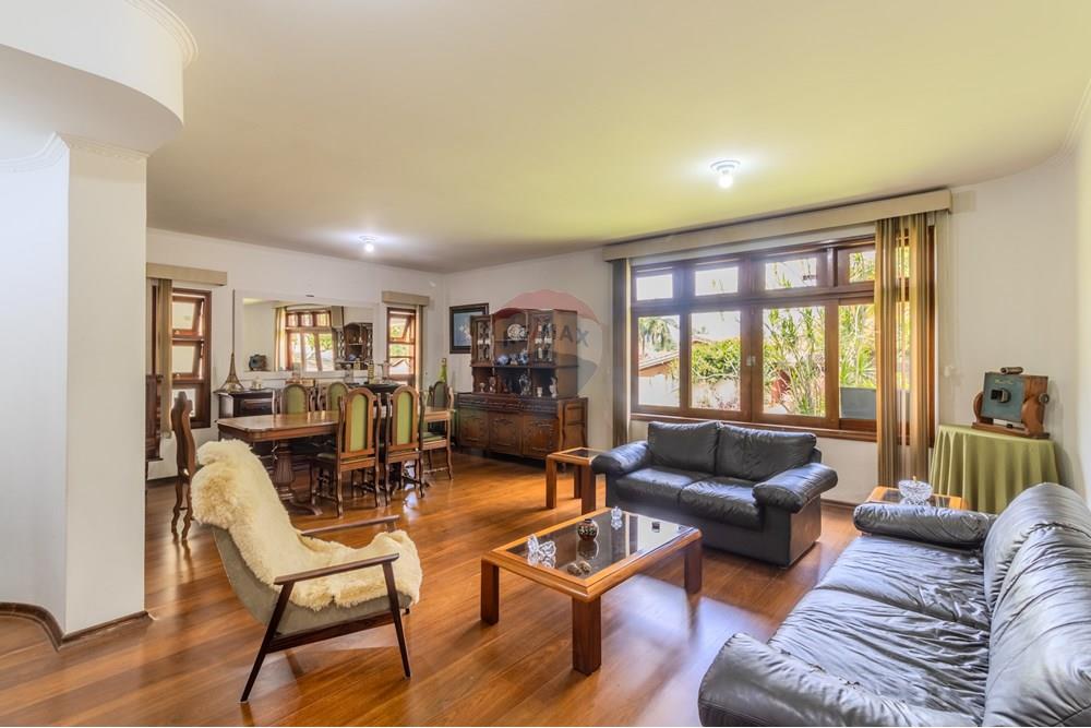 Casa de Condomínio - Venda - Sorocaba , São Paulo - IMG_8562-HDR.jpg - Sala de estar - 630591044-342