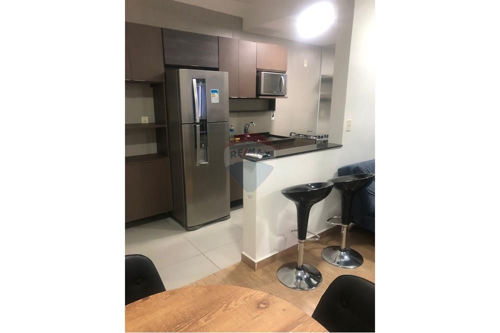 Apart Hotel/ Flat - Alugar - Sorocaba , São Paulo - bae48a1f-d392-49b4-87a9-9338e6d718f5.jpg - 630601320-3