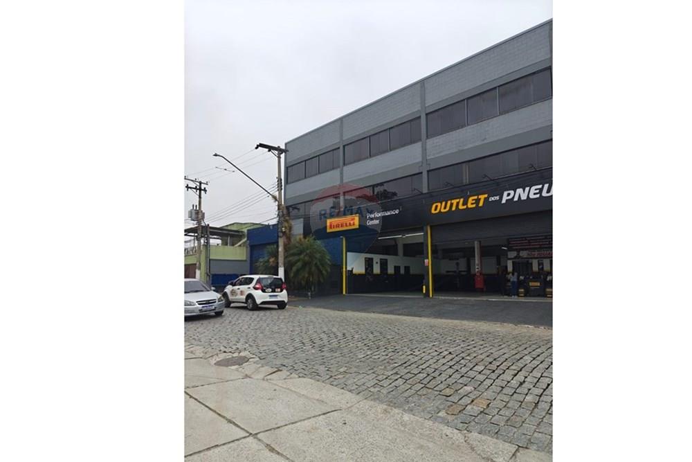 Prédio - Alugar - Suzano , São Paulo - 1 Imagem do WhatsApp de 2025-05-16 à(s) 13.24.12_e3e137e4 .jpg - 631531001-148