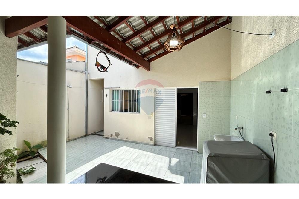 Casa à venda com 3 quartos, 188m² - Foto 18