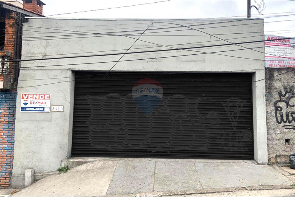 Galpão - Alugar - Guarulhos , São Paulo - 1 - 630251036-43