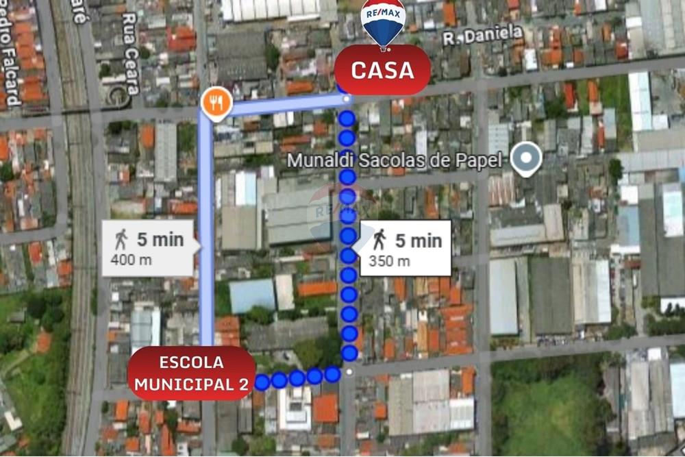 Casa - Alugar - Poá , São Paulo - CASA (13).jpg - 631251052-11