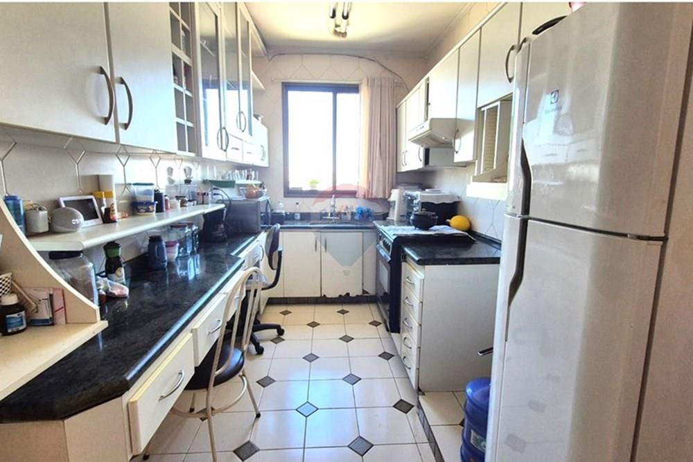 Apartamento - Venda - São José do Rio Preto , São Paulo - 11 cozinha a.jpeg - 630401013-129