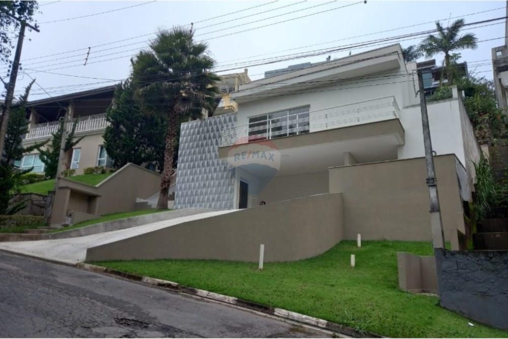 Casa - Venda - Arujá , São Paulo - foto6.jpg - 631491003-45