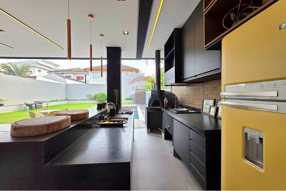 Casa - Venda - São José dos Campos , São Paulo - WhatsApp Image 2025-10-13 at 16.11.52 (1).jpeg - Área Gourmet - 631461072-40