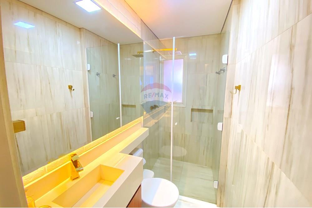 Apartamento - Venda - Sorocaba , São Paulo - BanheiroSuíte.jpg - 630601260-1