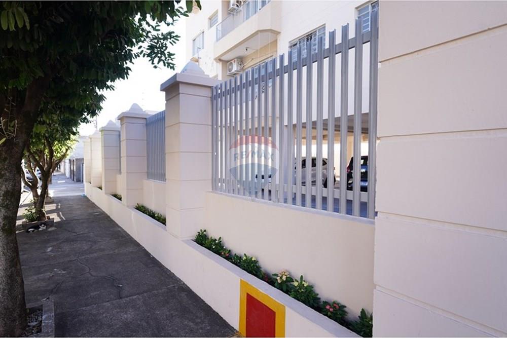 Prédio - Venda - Presidente Prudente , São Paulo - ED. RES. RENATA - REMAX MAPOGOS08681.JPG - 630091063-1