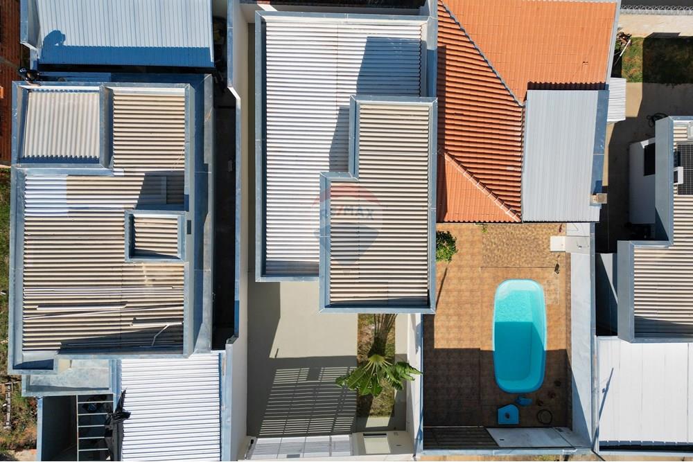 Casa - Venda - Presidente Prudente , São Paulo - DJI_0040.jpg - 630861059-29