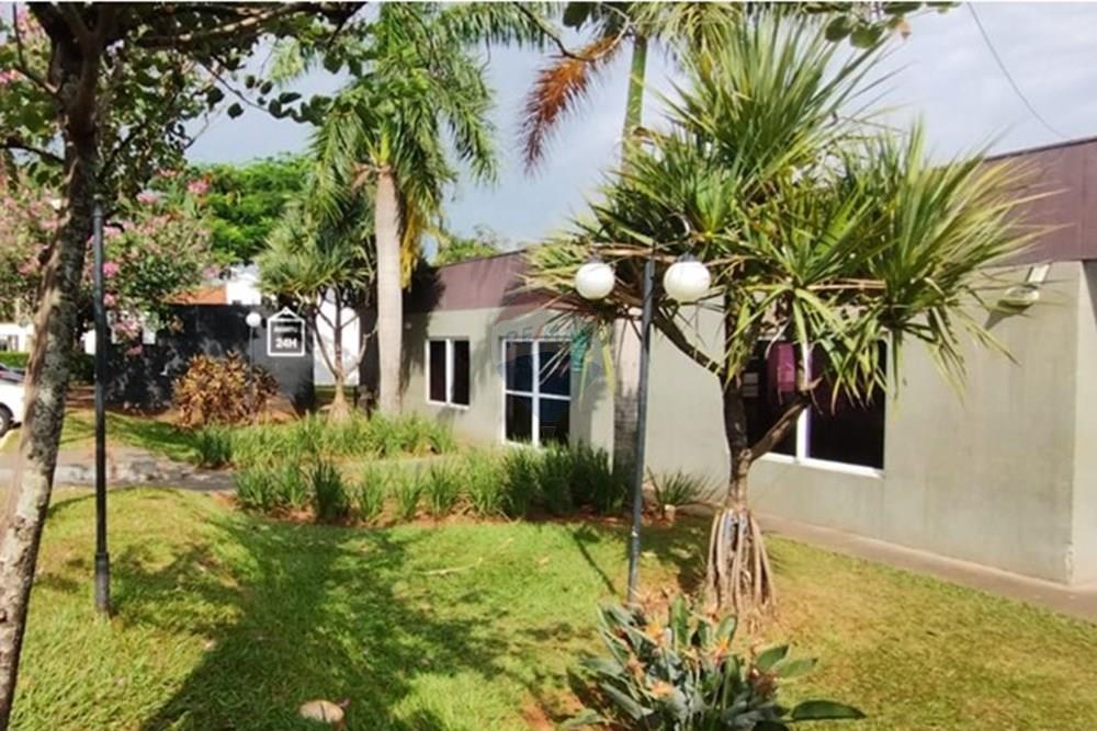 Casa - Venda - São José do Rio Preto , São Paulo - 002.jpg - 631381005-43