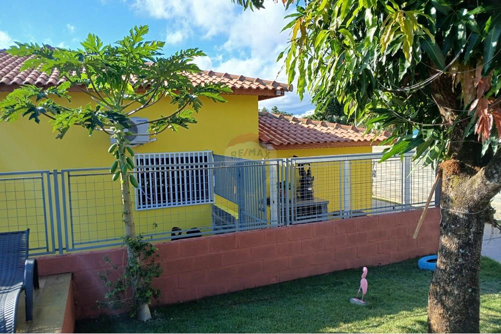 Chácara / Sítio / Fazenda - Venda - Salto de Pirapora , São Paulo - 10 Chácara com piscina na Barra  4 quartos – Salto de Pirapora (44).jpg - 631181028-88
