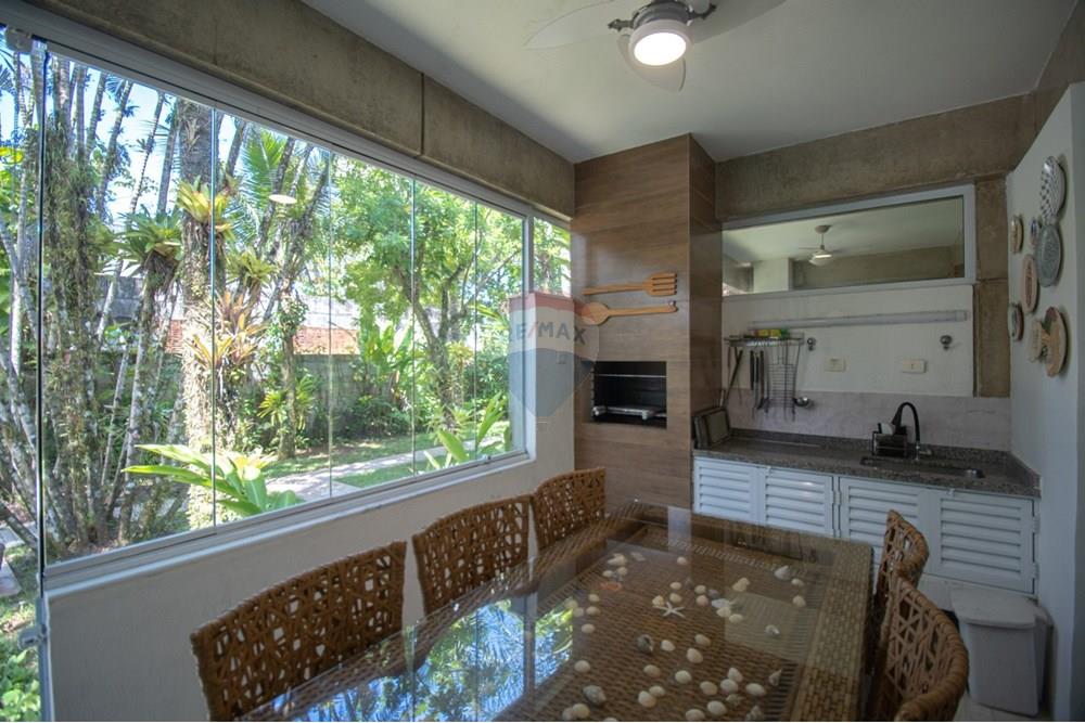 Casa de Condomínio - Venda - São Sebastião , São Paulo - 5.jpeg - 631461024-29