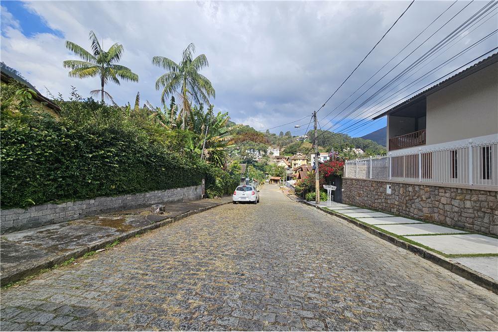 Casa - Venda - Nova Friburgo , Rio de Janeiro - 107 - 630551016-144