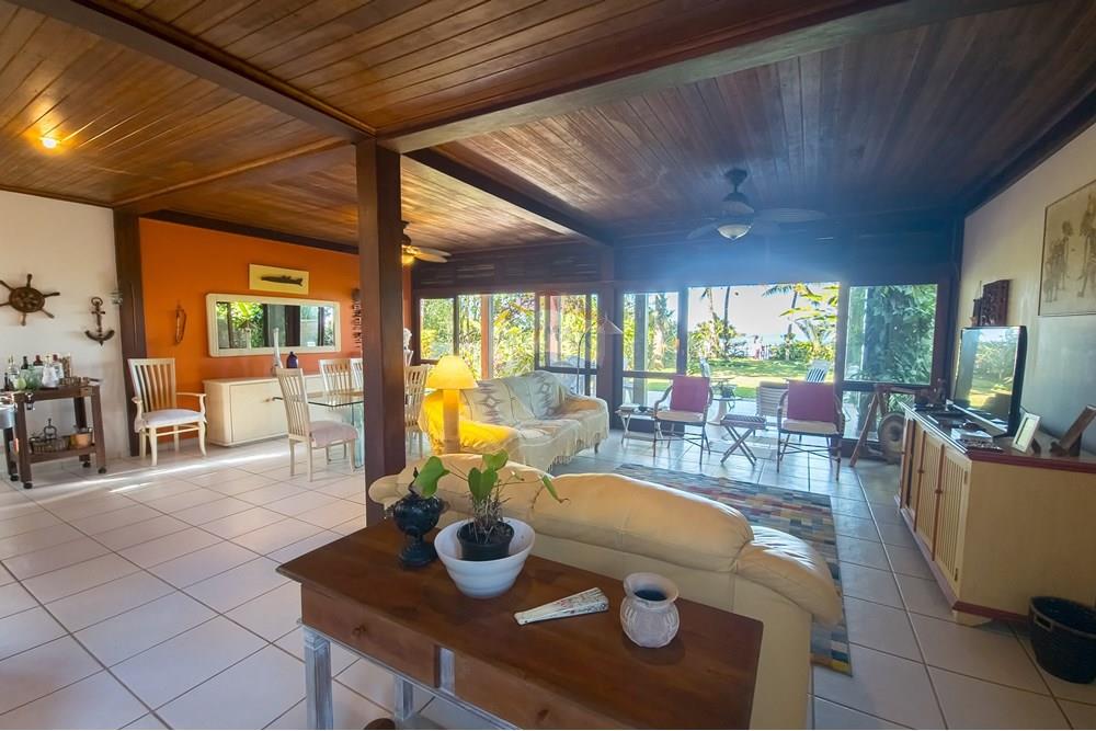 Casa - Venda - São Sebastião , São Paulo - 20250626_110150.jpg - Sala de estar - 631461002-43