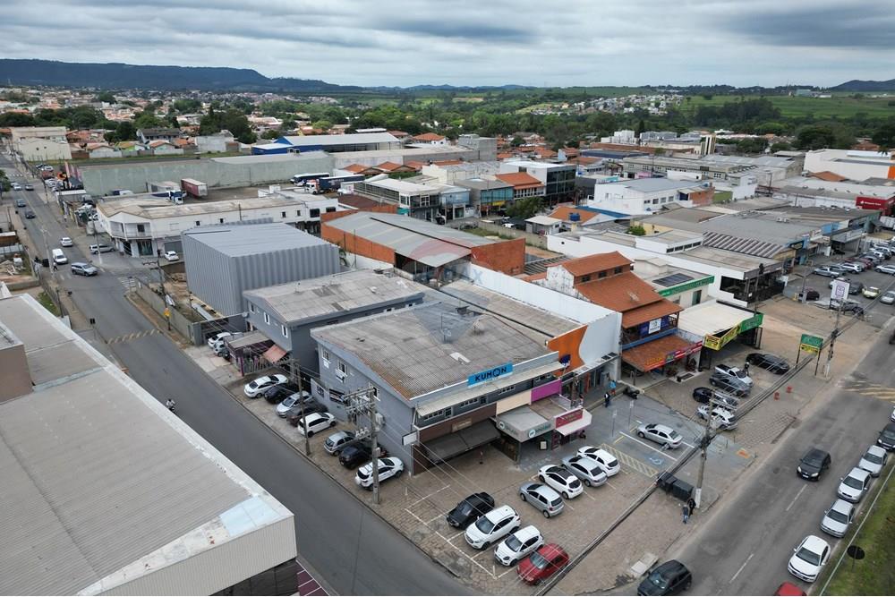 Prédio - Venda - Cabreúva , São Paulo - DJI_0492.JPG - 630531001-907