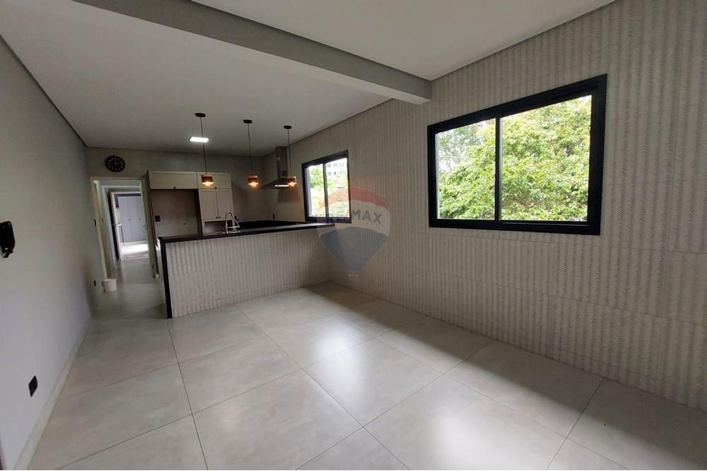 Casa - Venda - Botucatu , São Paulo - cozinha e sala de cima.jpeg - 630111085-8