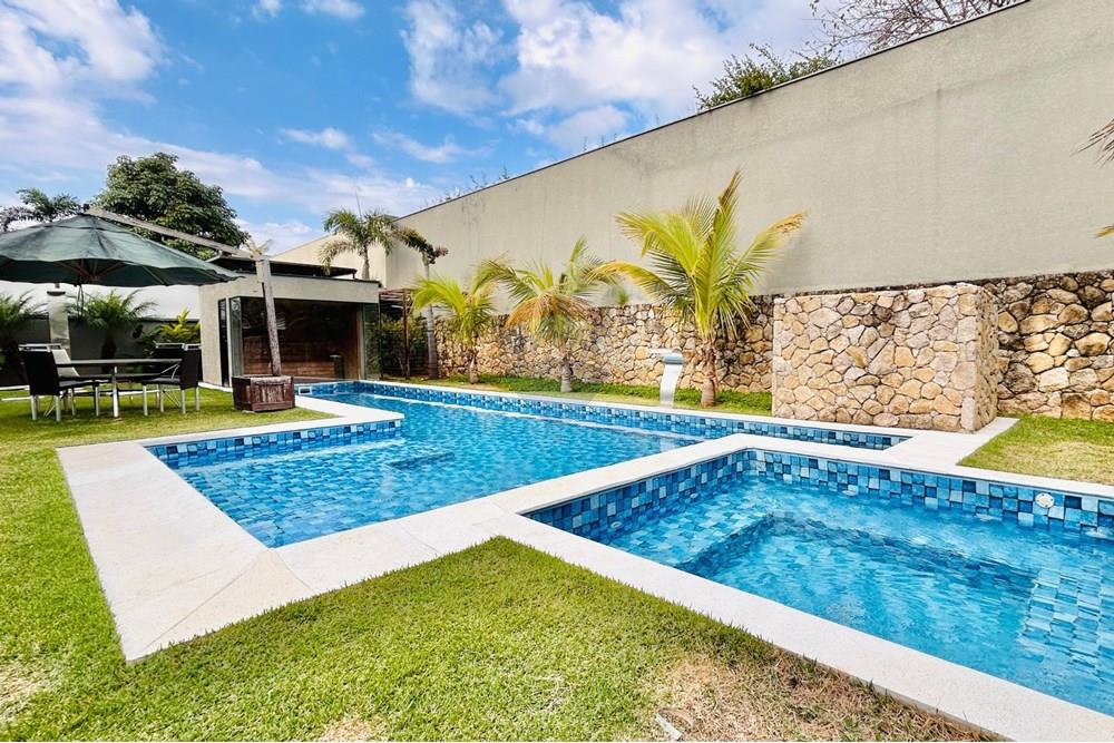 Casa de Condomínio - Venda - Sorocaba , São Paulo - 260 (1).jpg - 630601291-4