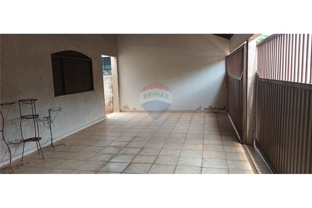 Casa - Alugar - Andradina , São Paulo - 4 - 631201014-70