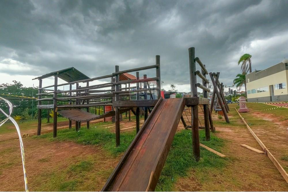 Casa de Condomínio - Venda - Sorocaba , São Paulo - GOPR3378.jpg - 630591044-364