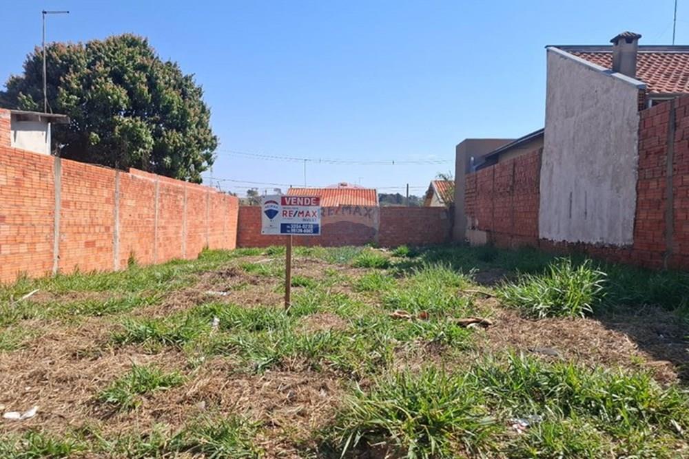 Terreno - Venda - Botucatu , São Paulo - TERRENO RUBIÃO JR FRENTE DO MERCADO.jpg - 630111077-13