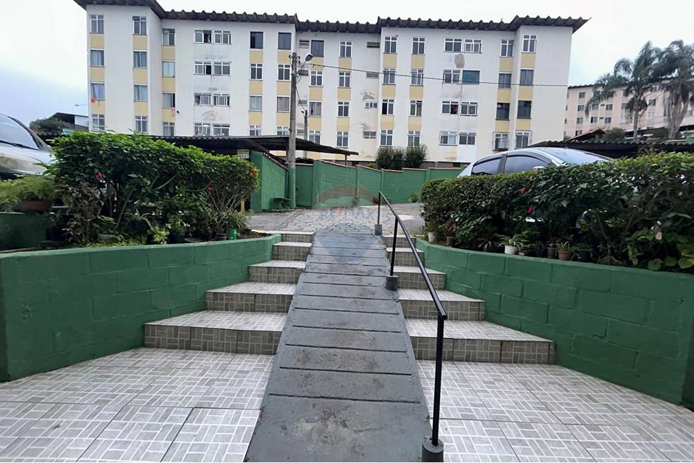 Apartamento - Venda - Nova Friburgo , Rio de Janeiro - IMG_2332.JPG - 630551085-26