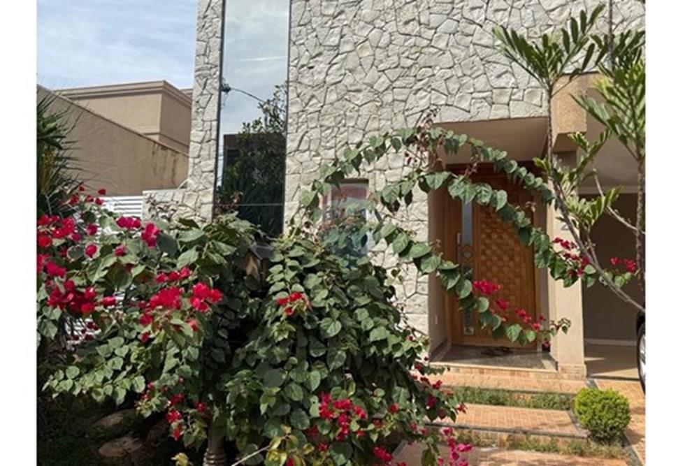 Casa de Condomínio - Venda - São José do Rio Preto , São Paulo - frente nova.jpeg - 631481001-10