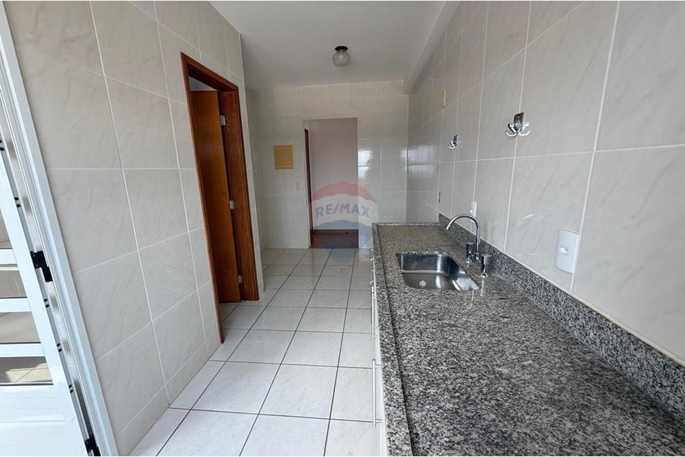 Apartamento - Venda - Botucatu , São Paulo - cozinha pia.jpeg - 630111087-20