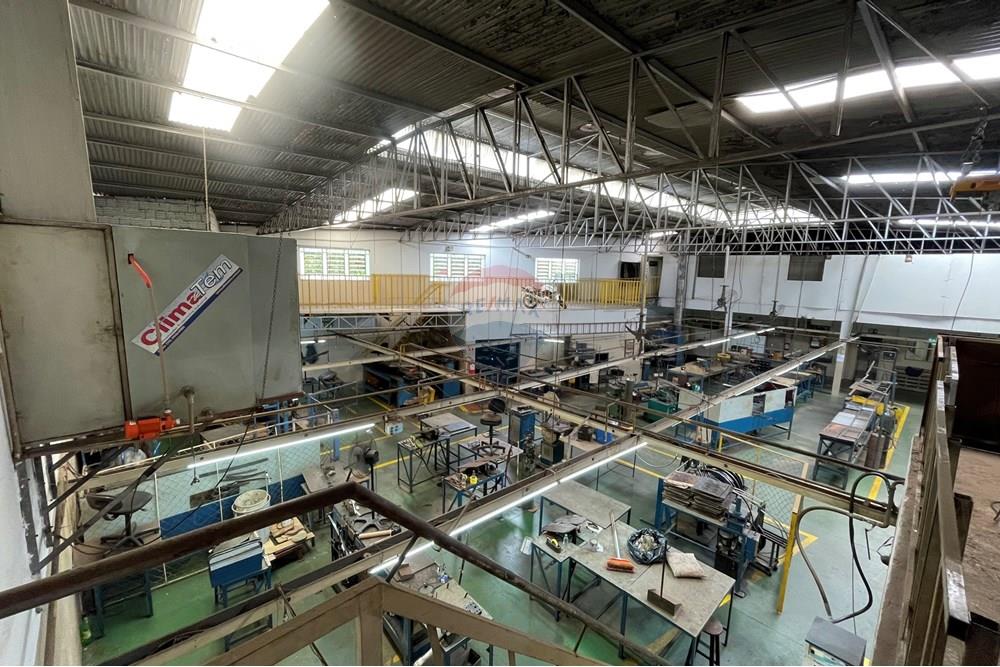 Industrial - Venda - Birigui , São Paulo - IMG_8016.jpeg - 630851025-33