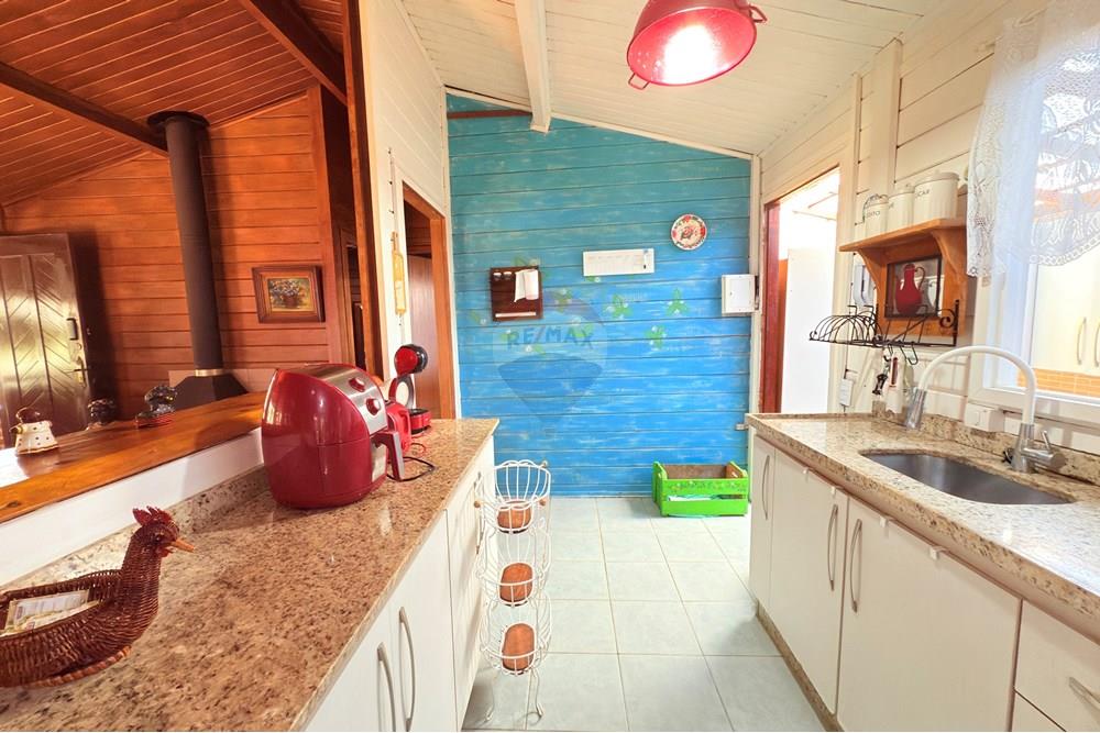 Casa - Venda - Nova Friburgo , Rio de Janeiro - Cópia de IMG_5845.JPG - Cozinha - 630551081-29