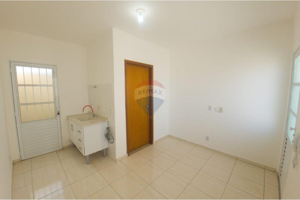 Kitnet - Alugar - Botucatu , São Paulo - IMG-20250114-WA0023.jpg - 630111007-1369