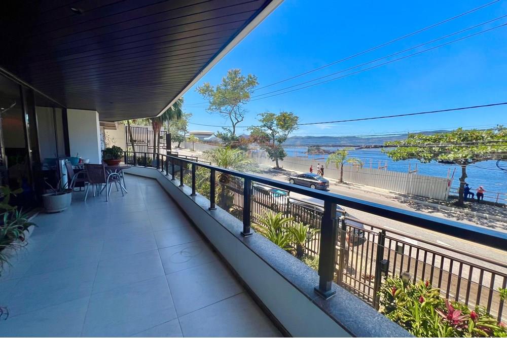 Apartamento - Venda - Niterói , Rio de Janeiro - AP OLIVIA DUDA 18.jpeg - 631521012-67