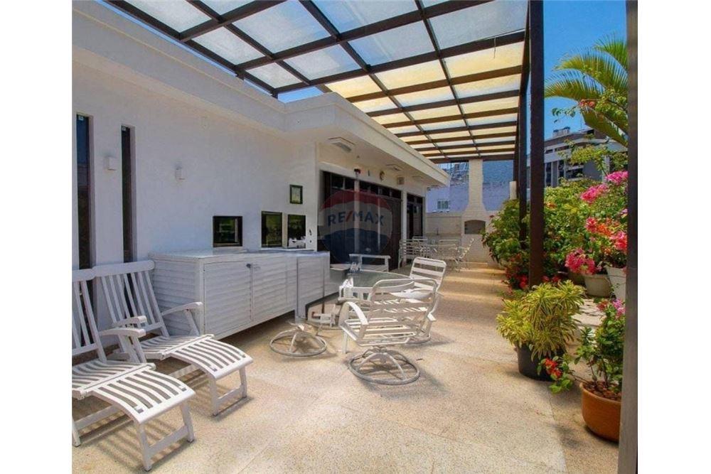 Cobertura - Venda - Rio de Janeiro , Rio de Janeiro - 2 - 630411001-144